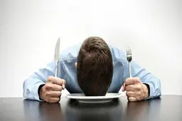 اگر همیشه احساس گرسنگی دارید، این هفت ماده غذایی را حتما بخورید