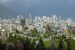  آیا زلزله بزرگ تهران در راه است ؟