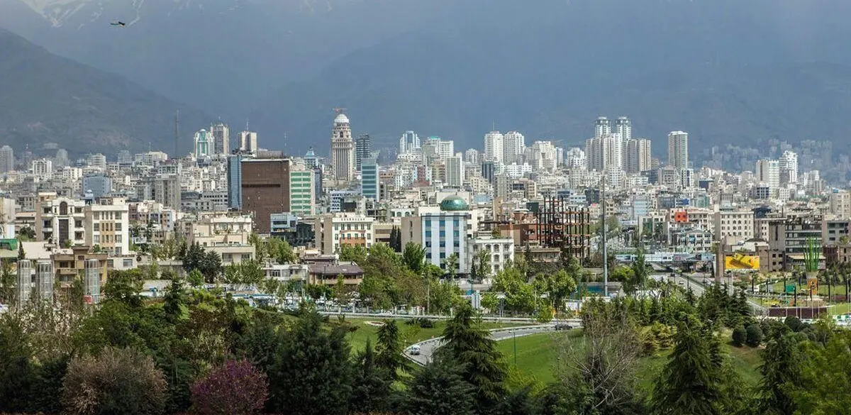  آیا زلزله بزرگ تهران در راه است ؟