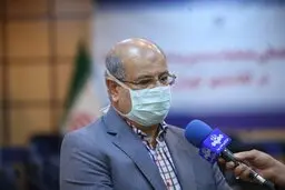 9 نفردرتهران بر اثر ابتلا به جهش ویروسی فوتی داشتیم.