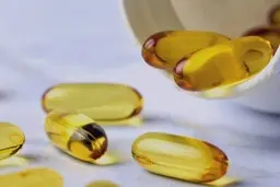 این هشت ویتامین را مصرف کنید تا هرگز پیر نشوید