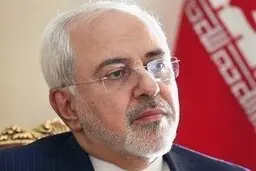  ظریف به تشدید درگیری‌ها در قره باغ واکنش نشان داد