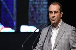 رفیع‌زاده: ادارات باز هستند، اما اختیار تغییر ساعت و دورکاری به مسئولان محلی داده شد | بازگشت کارکنان دستگاه‌های اجرایی به فعالیت عادی از فردا