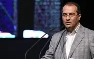 رفیع‌زاده: ادارات باز هستند، اما اختیار تغییر ساعت و دورکاری به مسئولان محلی داده شد | بازگشت کارکنان دستگاه‌های اجرایی به فعالیت عادی از فردا