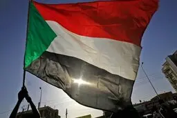 صلح خارطوم با رژیم صهیونیستی با سد مستحکم مجلس سودان مواجه می‌شود