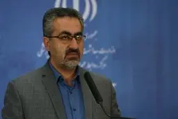 
سخنگوی سازمان غذا و دارو  | اخذ کد اخلاق اولین واکسن ایرانی کرونا 
