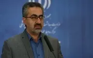 
سخنگوی سازمان غذا و دارو  | اخذ کد اخلاق اولین واکسن ایرانی کرونا 
