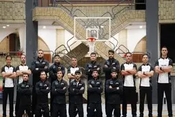 تیم ملی کشتی فرنگی ایران قهرمان آسیا شد