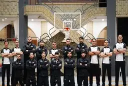 تیم ملی کشتی فرنگی ایران قهرمان آسیا شد