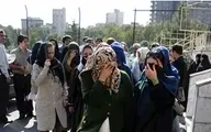 بازداشت سرکرده باند قاچاق دختران ایرانى به اربیل +ویدئو