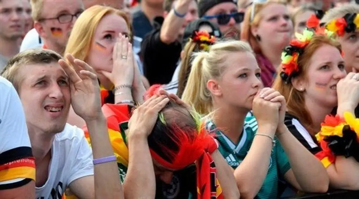 
کرونا در آلمان؛ احتمال ممنوعیت 1.5 ساله حضور تماشاگران ورزشی
