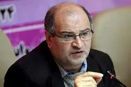 دکتر زالی: قطعاً با افزایش بار بیماری کرونا روبرو خواهیم شد