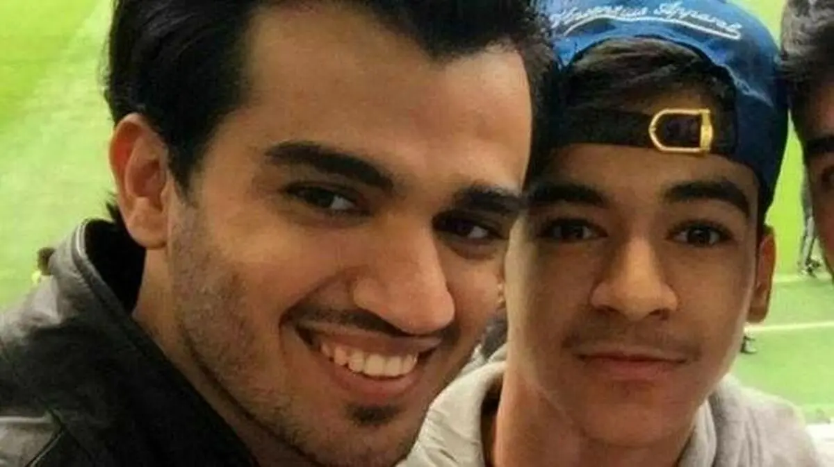 دو فرزند یک مقام اطلاعاتی سابق عربستان در بازداشت هستند.