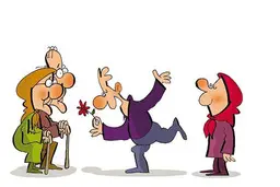 چند قانون برای برخورد با خانواده همسر