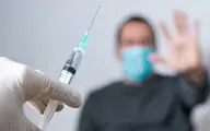 زمان تزریق دز چهارم واکسن کرونا اعلام شد