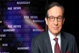 کریس والاس   |   مجری اولین مناظره ترامپ و بایدن مشخص شد 