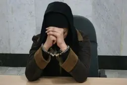خودکشی یا همسرکشی؟ | پدرشوهرم برایم پاپوش دوخت که با او ارتباط دارم!
