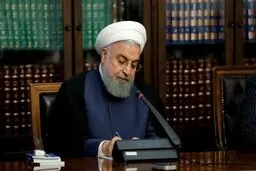روحانی: ایران آماده ارسال هر نوع کمک‌ به مردم مناطق زلزله‌زده ترکیه است