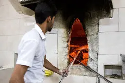 

شرکت بازرگانی دولتی  |   برای تامین آرد کشور هیچ مشکلی نداریم
