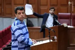 
 مدیرعامل نیشکر هفت تپه و جزئیات تخلفات ۱.۵ میلیارد دلاری