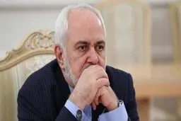 ظریف عازم سوریه شد