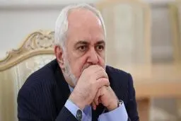 ظریف عازم سوریه شد