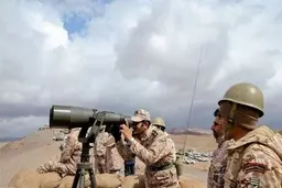بیانیه سپاه درباره «دستگیری و هلاکت ۵۲ عنصر تروریستی در منطقه جنوب شرق کشور»: ۵ نفر از آنان که غالباً از اتباع بیگانه بوده و وابستگی مستقیم به سرویس‌های اطلاعاتی رژیم صهیونیستی دارند، در عملیات خرابکارانه استفاده از ریزپرنده‌ها فعالیت می‌کرده‌اند | این اف