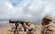 بیانیه سپاه درباره «دستگیری و هلاکت ۵۲ عنصر تروریستی در منطقه جنوب شرق کشور»: ۵ نفر از آنان که غالباً از اتباع بیگانه بوده و وابستگی مستقیم به سرویس‌های اطلاعاتی رژیم صهیونیستی دارند، در عملیات خرابکارانه استفاده از ریزپرنده‌ها فعالیت می‌کرده‌اند | این اف
