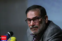 انتقاد تند شمخانی از اقدام آلمان علیه حزب الله لبنان 