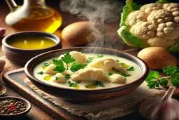 طرز تهیه سه مدل سوپ خوشمزه مناسب فصل پاییز | سه مدل سوپ ضد سرماخوردگی+ ویدیو 