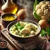 طرز تهیه سوپ گل ا یه سوپ متفاوت وخوشمزه +ویدئو