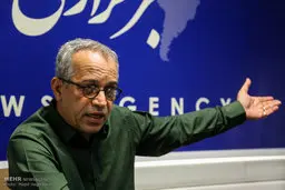   بایدسریال‌سازی به یک صنعت تبدیل شود 