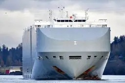 نیویورک تایمز: اسرائیل قصد ندارد به حمله به کشتی اش در سواحل امارات پاسخ دهد