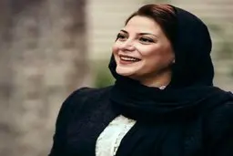 اولین نقش آفرینی طناز طباطبایی در ۱۷ سالگی 