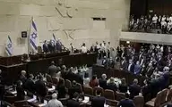 تصویب بودجه اسرائیل پس از ۳ سال