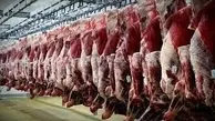 قیمت گوشت قرمز در بازار راکد مانده است
