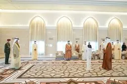 نخستین سفیر تاریخ امارات در اسرائیل منصوب شد 