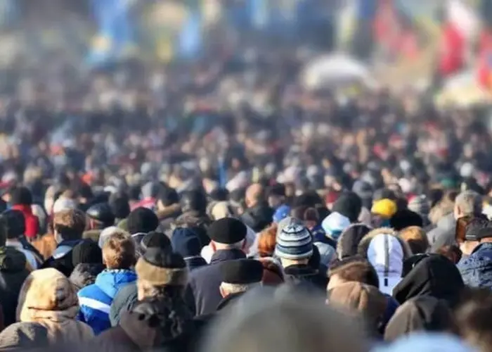 چشم‌انداز پیش‌روی جوانان در سال 2026 چیست؟ | جنگ جهانی جوانان