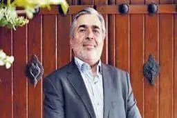 مأمور امنیتی در ماجرای مک‌فارلین با ناگفته‌هایش ‌ رفت‌