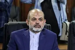 وزیر کشور به پاکستان سفر می‌کند
