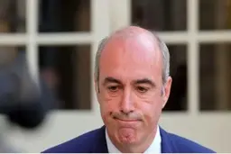 خودکشی نماینده ۵۴ساله پارلمان فرانسه