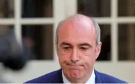 خودکشی نماینده ۵۴ساله پارلمان فرانسه