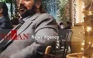 قاضی منصوری | تصاویر جدید از غلامرضا منصوری