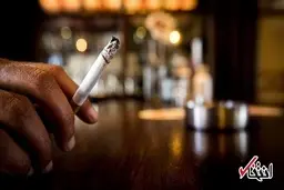 
۵ روش موثر تا ترک سیگار
