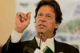  اسرائیل | عمران‌خان : برای به رسمیت شناختن اسرائیل تحت فشارهستند