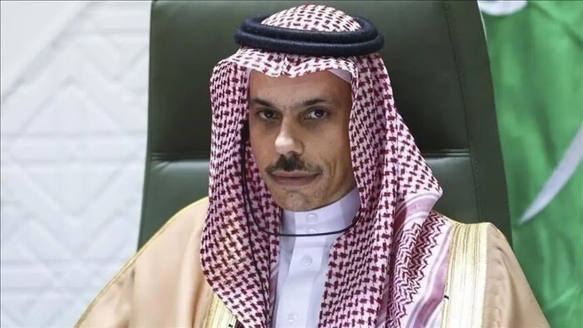 عربستان: اگر به توافق هسته‌ای نرسیم، وارد مرحله بسیار خطرناک خواهیم شد