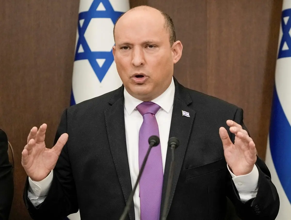 پشت پرده‌ی حمله‌ی رسانه‌ای پرسروصدای نخست وزیر اسرائیل علیه مذاکرات احیای برجام