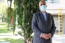 ظریف: مرگ بر آمریکا برای احمدی نژاد تنها یک شعار است | گفت می خواهم با سناتورهای آمریکایی دیدار کنم