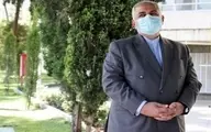 ظریف: مرگ بر آمریکا برای احمدی نژاد تنها یک شعار است | گفت می خواهم با سناتورهای آمریکایی دیدار کنم