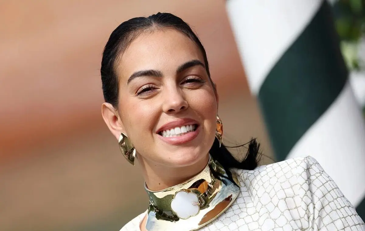 هیجان دخترای عربستانی از دیدن نامزد رونالدو | از خوشحالی ذوق مرگ شدند! + ویدئو